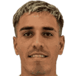 Lucas Maximiliano Lemos Mayuncaldi