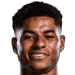 Marcus Rashford
