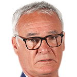Claudio Ranieri