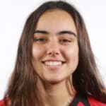 Joana Filipa Gaspar da Silva Marchão