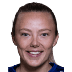 Synne Sofie Kinden Jensen