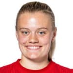 Mathilde Hauge Harviken