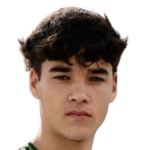 Afonso Assis Cunha Almeida