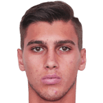 Bruno André Cavaco Jordão