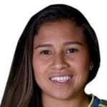 Leicy María Santos Herrera