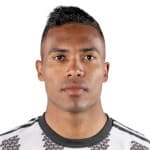 Alex Sandro