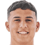 Mateo Baltasar Barcia Fernández