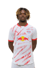 Joyeux Masanka Bungi