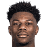 Aurélien Tchouaméni