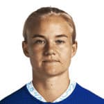 Pernille Mosegaard Harder