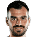 Panagiotis Tsintotas