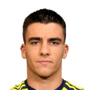 Oğuz Kağan Güçtekin