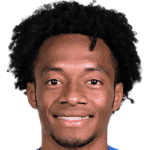 Juan Cuadrado