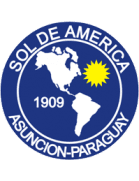 Sol de América