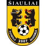 FA Šiauliai